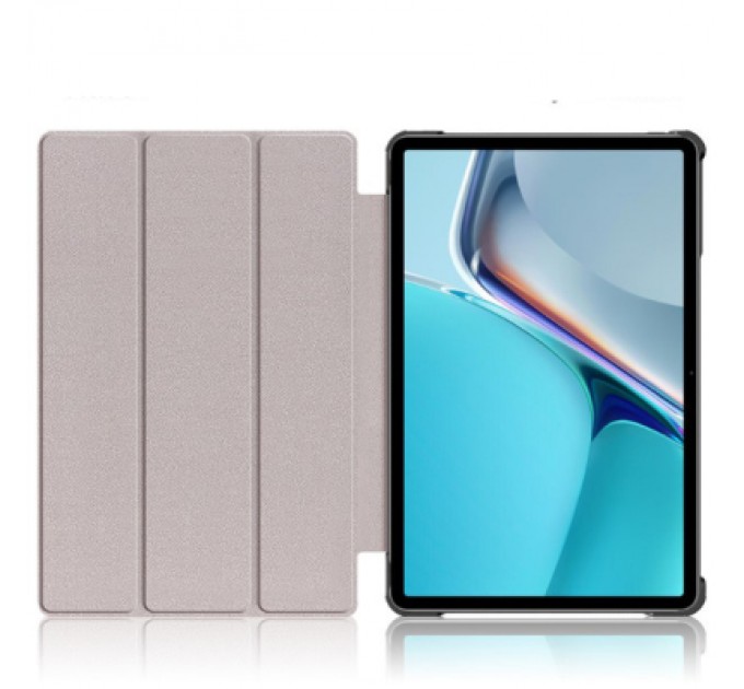 BeCover Чохол до планшета BeCover Smart Case Huawei MatePad 11 Deep Blue (707608)