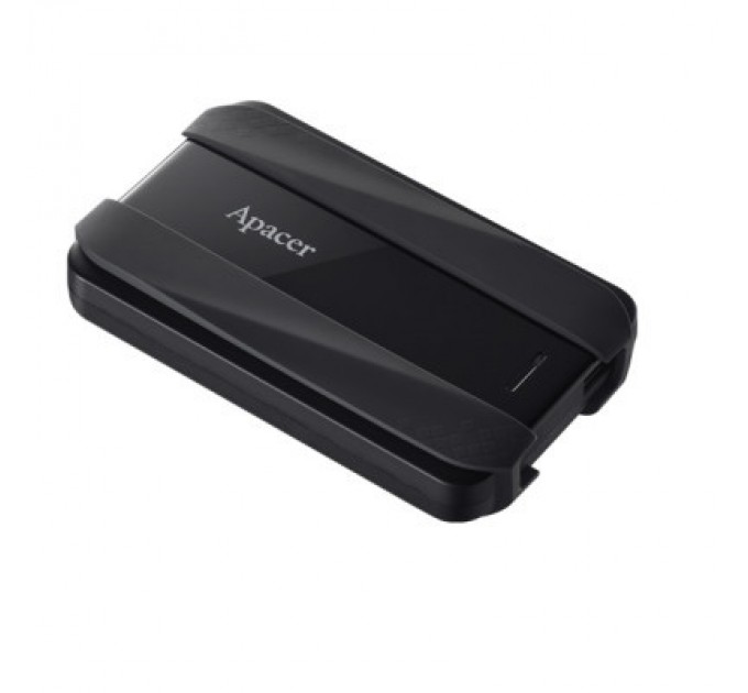 Apacer Зовнішній жорсткий диск 2.5" 4TB Apacer (AP4TBAC533B-1)