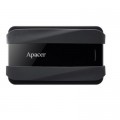 Apacer Зовнішній жорсткий диск 2.5" 4TB Apacer (AP4TBAC533B-1)