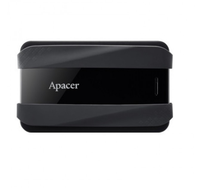 Apacer Зовнішній жорсткий диск 2.5" 4TB Apacer (AP4TBAC533B-1)