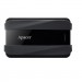 Apacer Зовнішній жорсткий диск 2.5" 4TB Apacer (AP4TBAC533B-1)