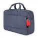 Tucano Сумка для ноутбука Tucano 15.6" Flash, Blue (BFLASH15-B)