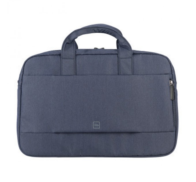 Tucano Сумка для ноутбука Tucano 15.6" Flash, Blue (BFLASH15-B)