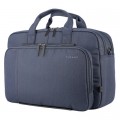 Tucano Сумка для ноутбука Tucano 15.6" Flash, Blue (BFLASH15-B)