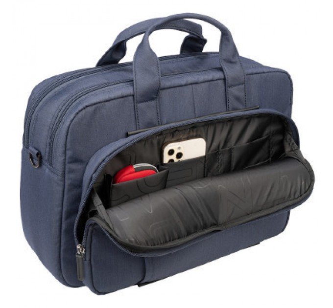 Tucano Сумка для ноутбука Tucano 15.6" Flash, Blue (BFLASH15-B)