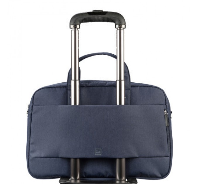 Tucano Сумка для ноутбука Tucano 15.6" Flash, Blue (BFLASH15-B)