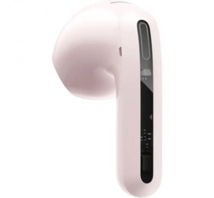 Xiaomi Навушники Xiaomi Redmi Buds 6 Active Transparent Pink (1071780)
