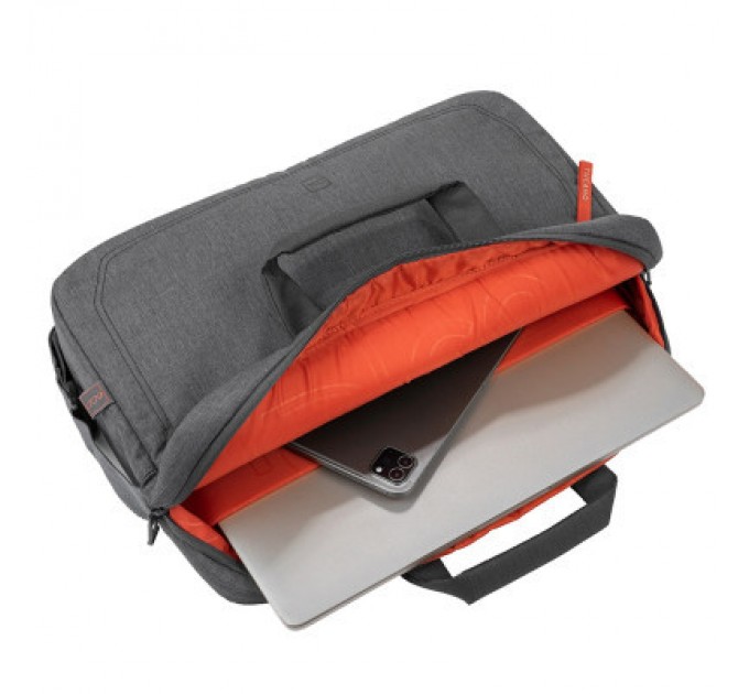 Tucano Сумка для ноутбука Tucano 14" Hop, Anthracite (BHOP13-AX)