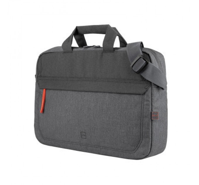 Tucano Сумка для ноутбука Tucano 14" Hop, Anthracite (BHOP13-AX)