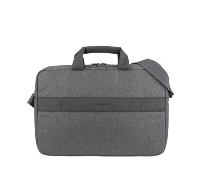 Tucano Сумка для ноутбука Tucano 14" Hop, Anthracite (BHOP13-AX)