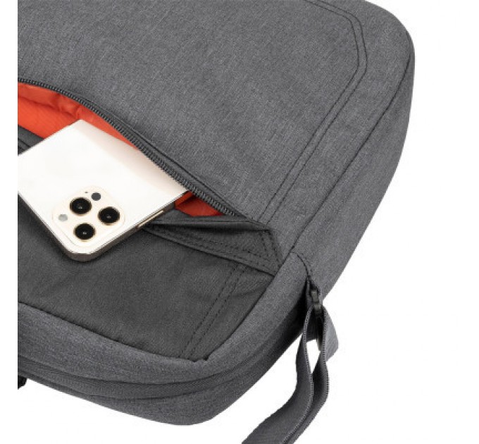 Tucano Сумка для ноутбука Tucano 14" Hop, Anthracite (BHOP13-AX)