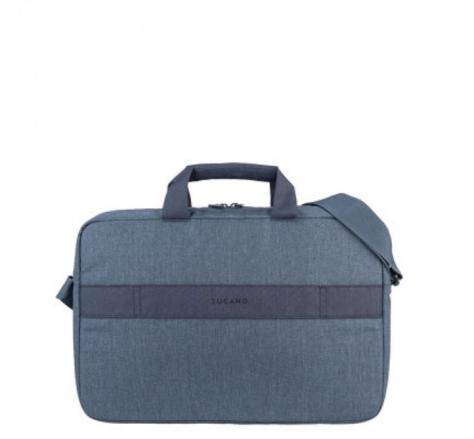 Tucano Сумка для ноутбука Tucano 14" Hop, Blue (BHOP13-B)