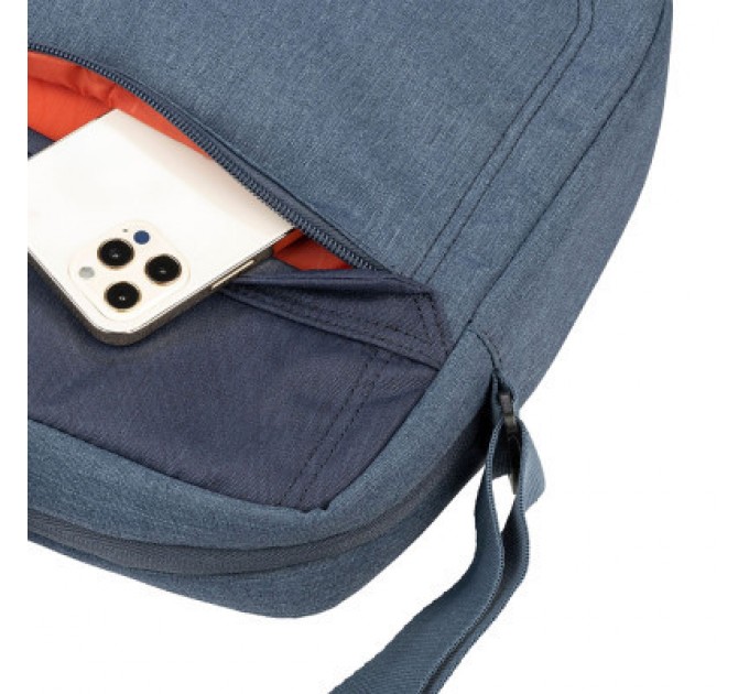 Tucano Сумка для ноутбука Tucano 14" Hop, Blue (BHOP13-B)