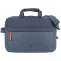 Tucano Сумка для ноутбука Tucano 14" Hop, Blue (BHOP13-B)