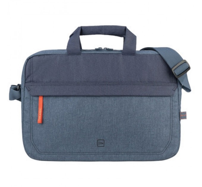 Tucano Сумка для ноутбука Tucano 14" Hop, Blue (BHOP13-B)