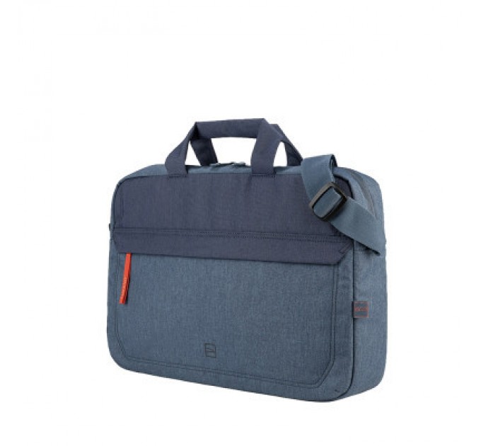 Tucano Сумка для ноутбука Tucano 14" Hop, Blue (BHOP13-B)