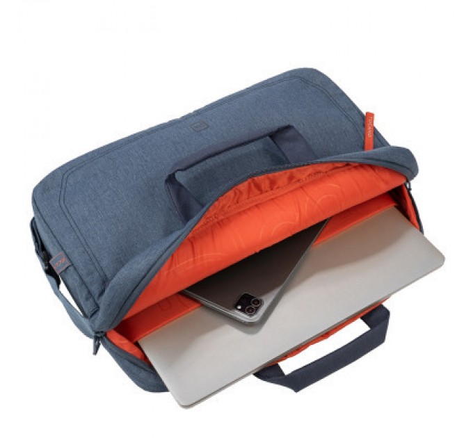 Tucano Сумка для ноутбука Tucano 14" Hop, Blue (BHOP13-B)