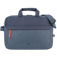 Сумка для ноутбука Tucano 16" Hop, Blue (BHOP15-B)