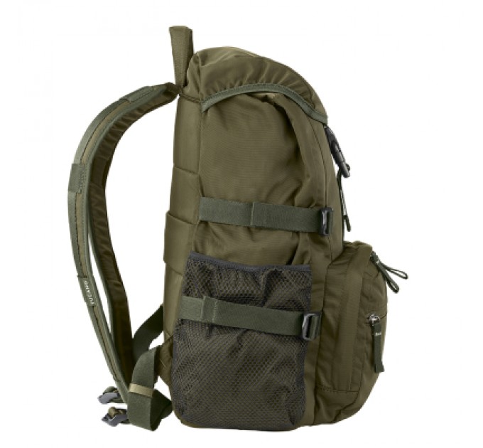 Tucano Рюкзак для ноутбука Tucano 14" Desert, khaki (BKDES1314-VM)