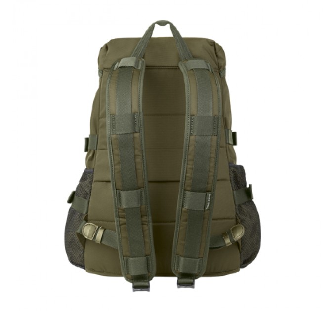 Tucano Рюкзак для ноутбука Tucano 14" Desert, khaki (BKDES1314-VM)