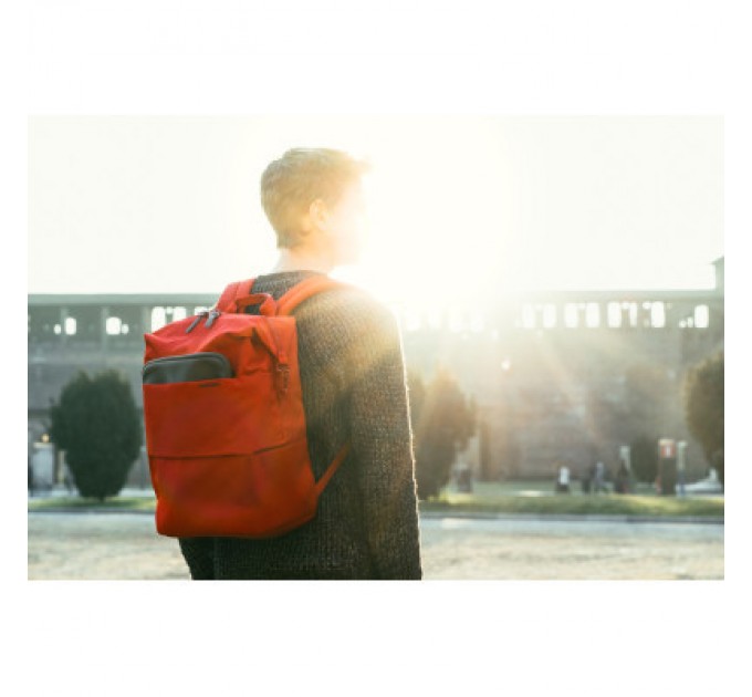 Tucano Рюкзак для ноутбука Tucano 13" Modo Small Backpack MBP, red (BMDOKS-R)
