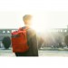 Tucano Рюкзак для ноутбука Tucano 13" Modo Small Backpack MBP, red (BMDOKS-R)