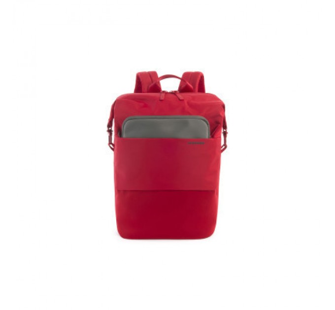 Tucano Рюкзак для ноутбука Tucano 13" Modo Small Backpack MBP, red (BMDOKS-R)