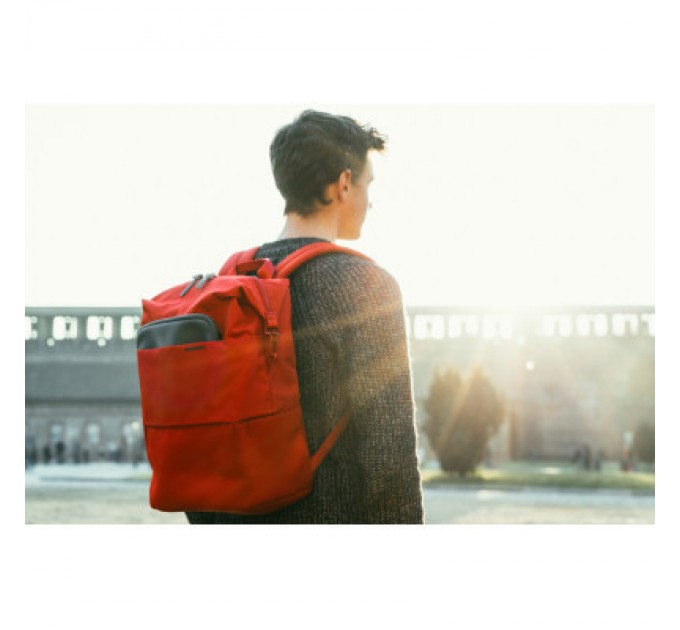 Tucano Рюкзак для ноутбука Tucano 13" Modo Small Backpack MBP, red (BMDOKS-R)