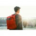 Tucano Рюкзак для ноутбука Tucano 13" Modo Small Backpack MBP, red (BMDOKS-R)