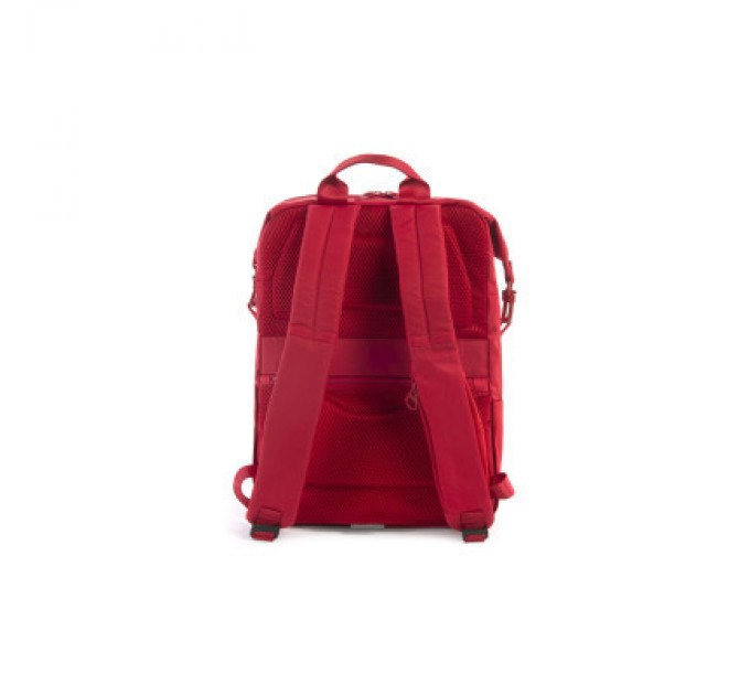 Tucano Рюкзак для ноутбука Tucano 13" Modo Small Backpack MBP, red (BMDOKS-R)