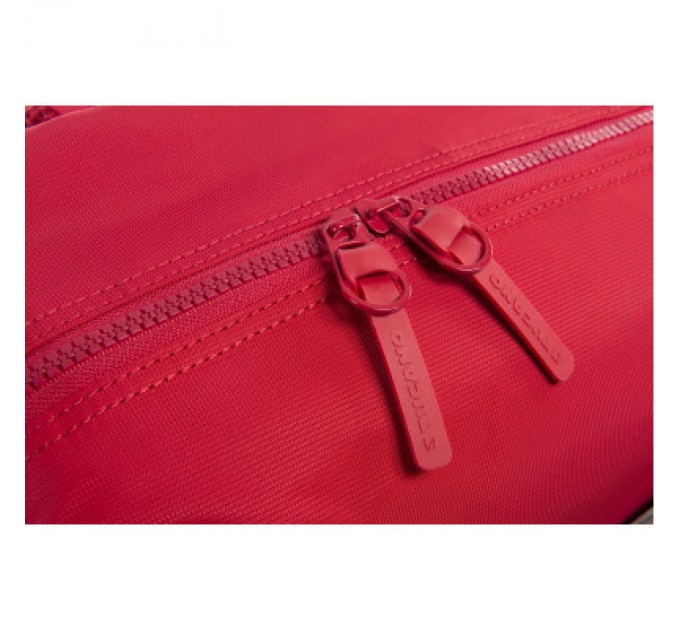 Tucano Рюкзак для ноутбука Tucano 13" Modo Small Backpack MBP, red (BMDOKS-R)