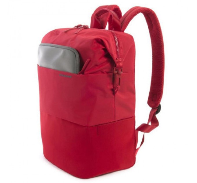 Tucano Рюкзак для ноутбука Tucano 13" Modo Small Backpack MBP, red (BMDOKS-R)