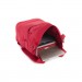 Tucano Рюкзак для ноутбука Tucano 13" Modo Small Backpack MBP, red (BMDOKS-R)
