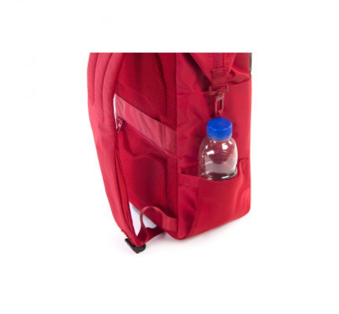 Tucano Рюкзак для ноутбука Tucano 13" Modo Small Backpack MBP, red (BMDOKS-R)