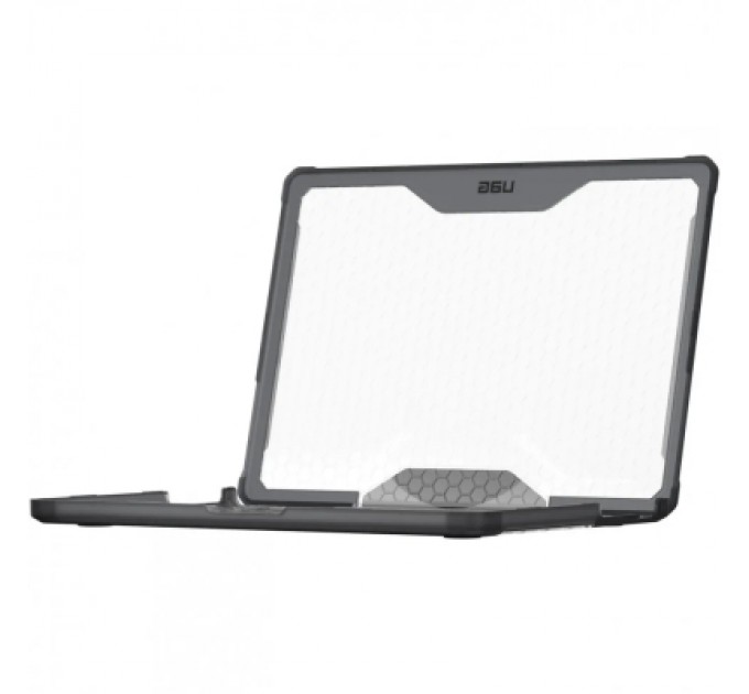 UAG Чохол до ноутбука UAG 14" Apple MacBook Pro 2021 Plyo, Ice (134000114343)