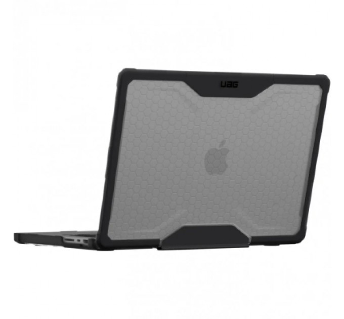 UAG Чохол до ноутбука UAG 14" Apple MacBook Pro 2021 Plyo, Ice (134000114343)