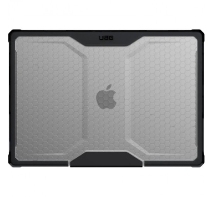 UAG Чохол до ноутбука UAG 14" Apple MacBook Pro 2021 Plyo, Ice (134000114343)