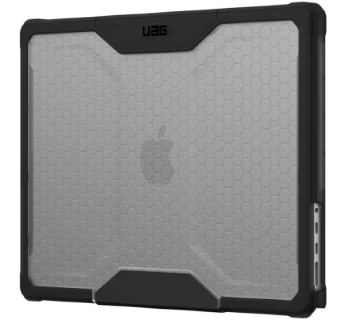 UAG Чохол до ноутбука UAG 14" Apple MacBook Pro 2021 Plyo, Ice (134000114343)