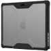 UAG Чохол до ноутбука UAG 14" Apple MacBook Pro 2021 Plyo, Ice (134000114343)