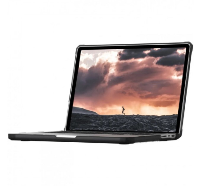 UAG Чохол до ноутбука UAG 14" Apple MacBook Pro 2021 Plyo, Ice (134000114343)