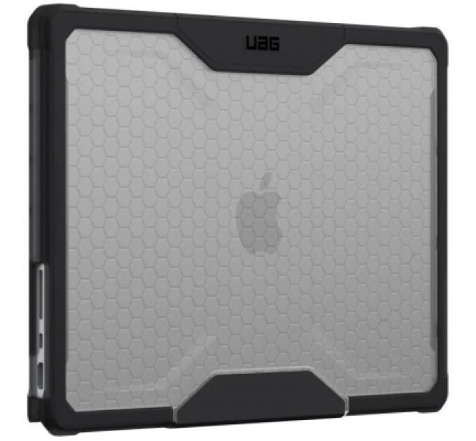 UAG Чохол до ноутбука UAG 14" Apple MacBook Pro 2021 Plyo, Ice (134000114343)