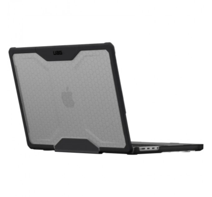 UAG Чохол до ноутбука UAG 14" Apple MacBook Pro 2021 Plyo, Ice (134000114343)
