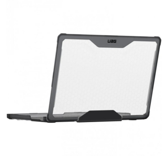 UAG Чохол до ноутбука UAG 14" Apple MacBook Pro 2021 Plyo, Ice (134000114343)