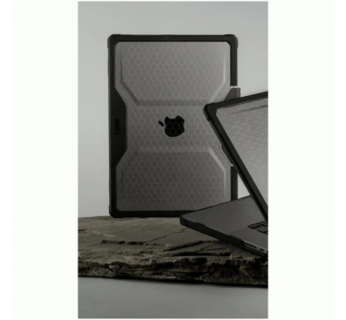 UAG Чохол до ноутбука UAG 14" Apple MacBook Pro 2021 Plyo, Ice (134000114343)