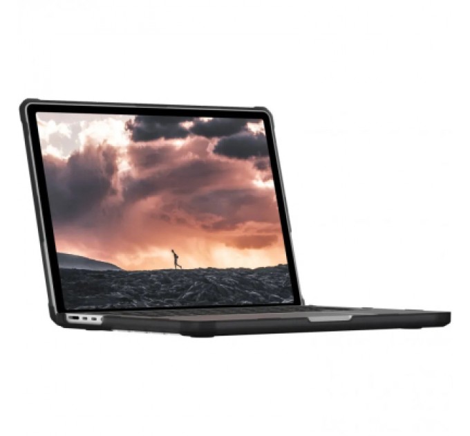 UAG Чохол до ноутбука UAG 14" Apple MacBook Pro 2021 Plyo, Ice (134000114343)