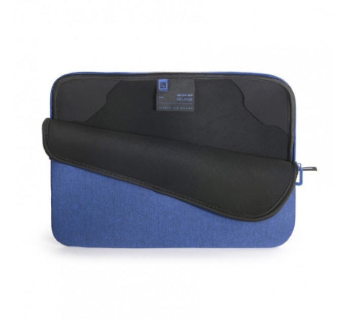 Tucano Чохол до ноутбука Tucano 12" Melange Blue (BFM1112-B)