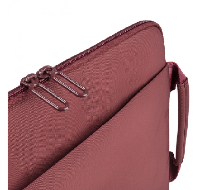 Tucano Чохол до ноутбука Tucano 14" Sandy burgundy (BFSAN1314-BX)