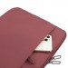 Tucano Чохол до ноутбука Tucano 14" Sandy burgundy (BFSAN1314-BX)