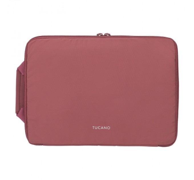 Tucano Чохол до ноутбука Tucano 14" Sandy burgundy (BFSAN1314-BX)