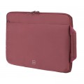 Tucano Чохол до ноутбука Tucano 14" Sandy burgundy (BFSAN1314-BX)